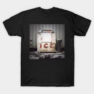 Ice T-Shirt